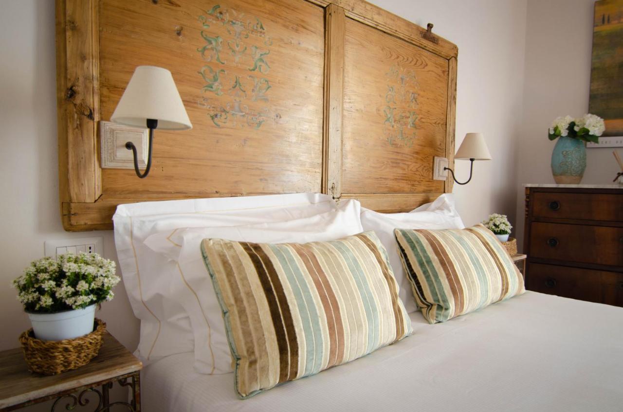 Bed & Breakfast Dimora Dell'erbe