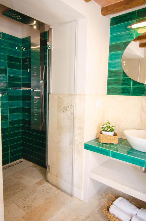 Bed & Breakfast Dimora Dell'erbe