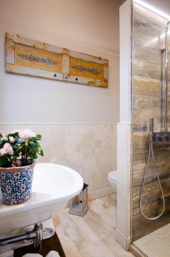Bed & Breakfast Dimora Dell'erbe Montepulciano