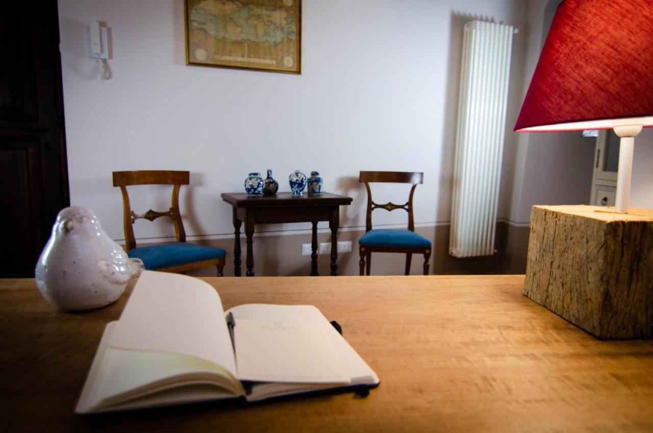 Dimora Dell'erbe Bed & Breakfast