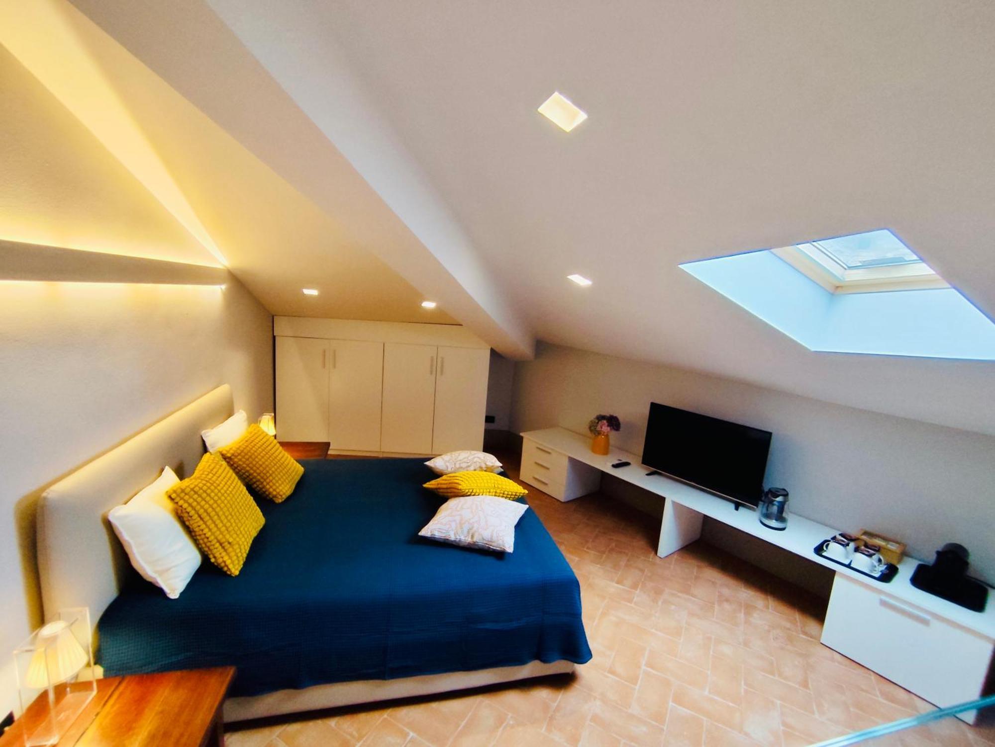 Dimora Dell'erbe Bed & Breakfast Montepulciano