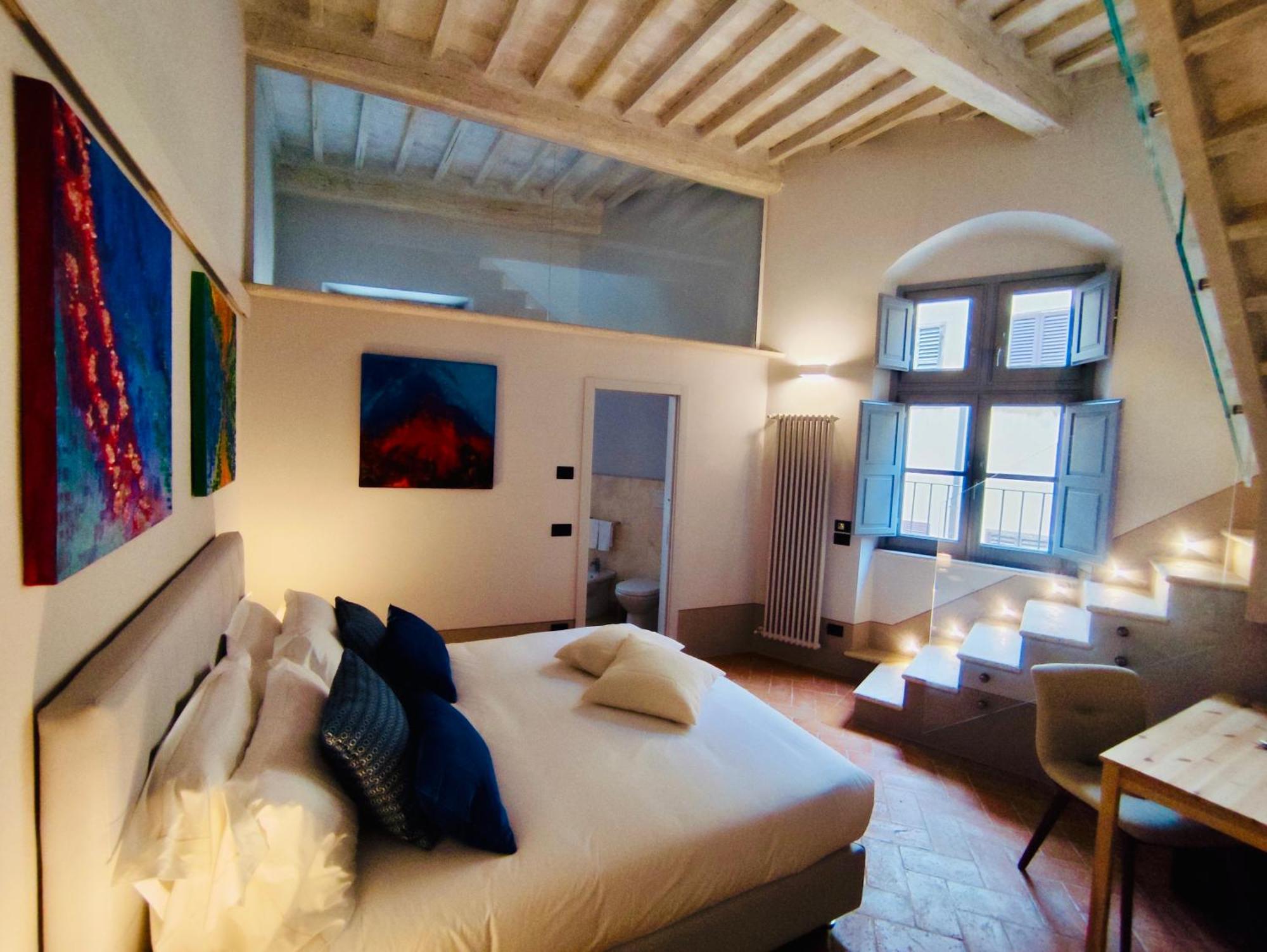 Bed & Breakfast Dimora Dell'erbe *
