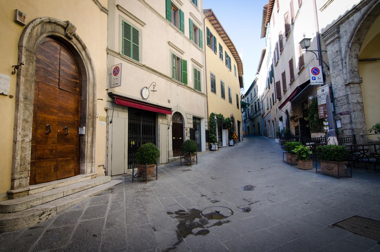 Dimora Dell'erbe Bed & Breakfast Montepulciano