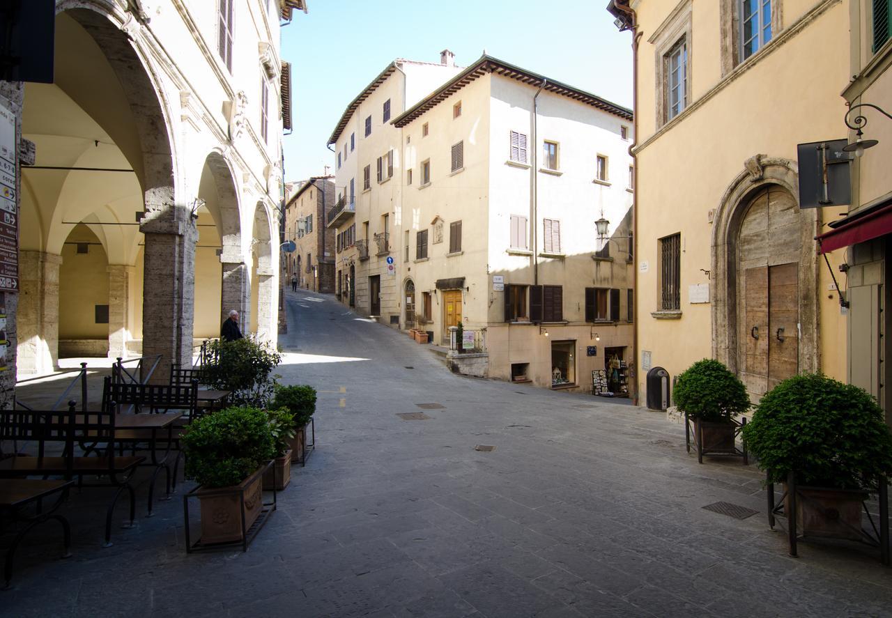 Dimora Dell'erbe Montepulciano