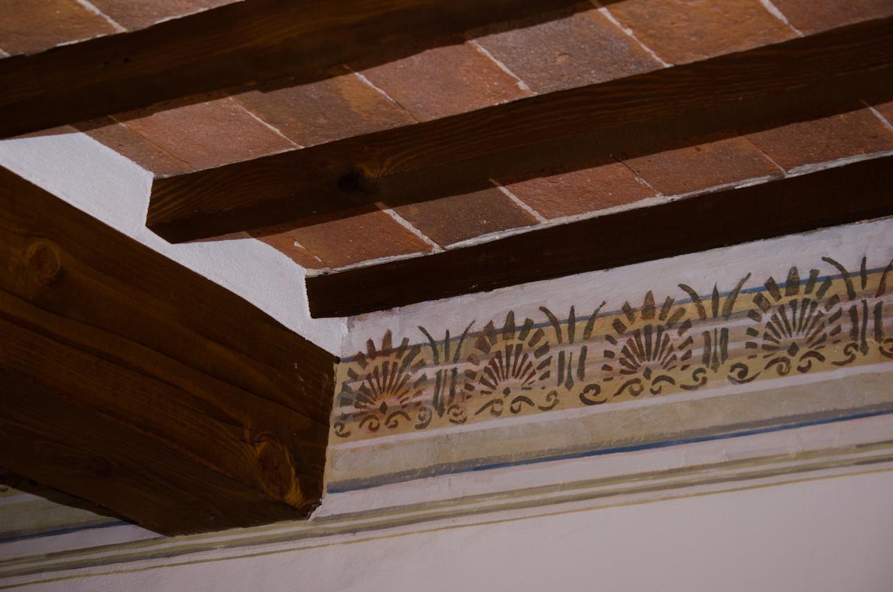Dimora Dell'erbe Montepulciano