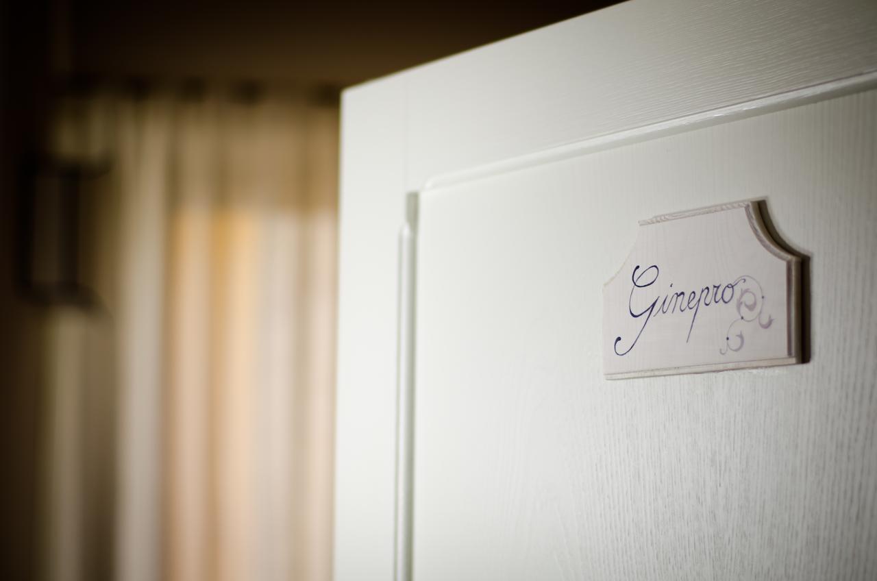 Bed & Breakfast Dimora Dell'erbe